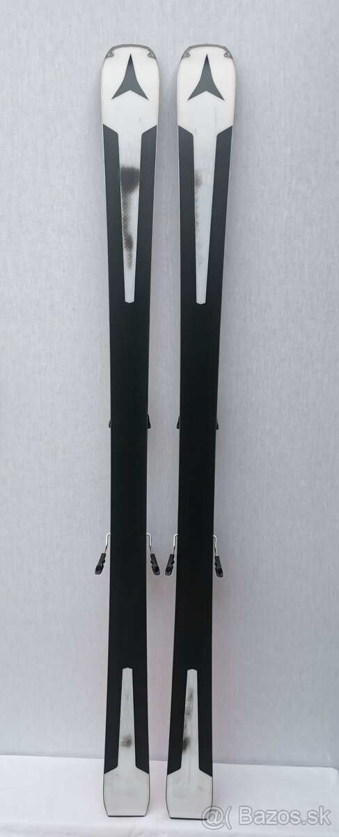 Carvingove lyze ATOMIC Vantage 82Ti 174cm - 4