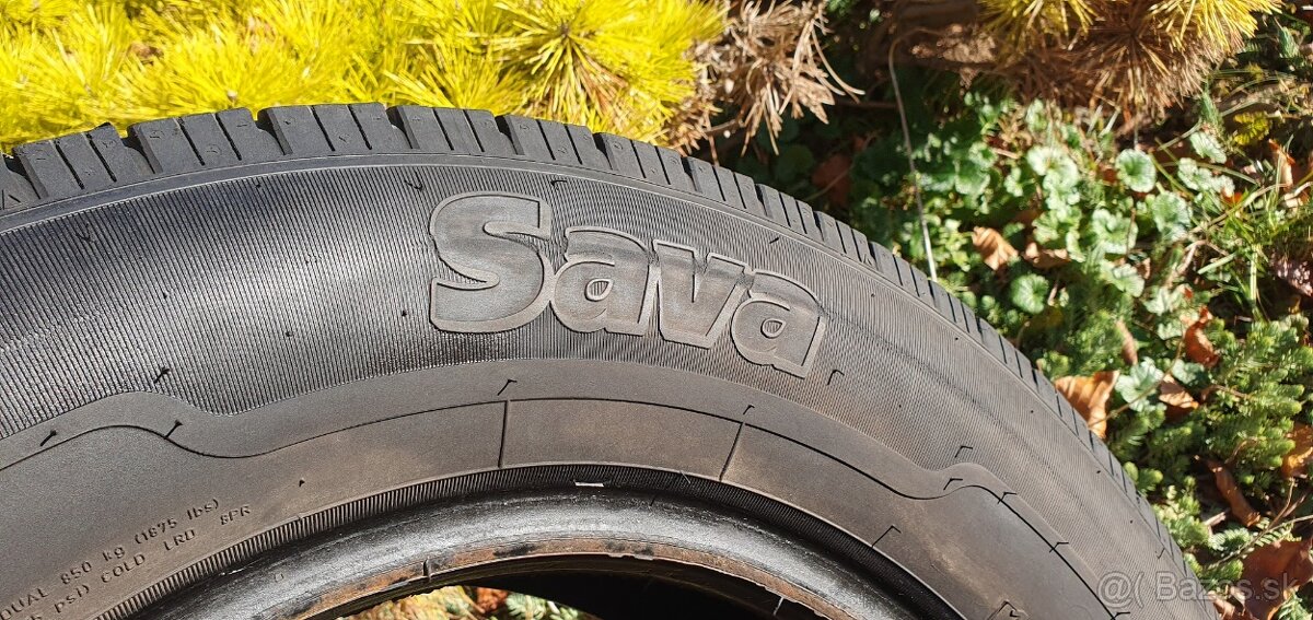 SAVA TRENTA 2, LETNA, 195/70 R15C, 104/102T - 4