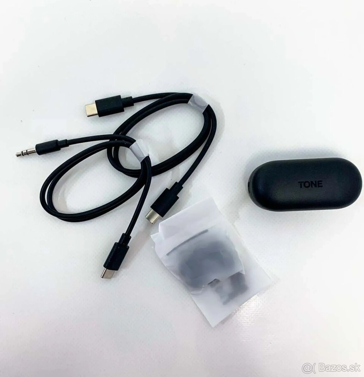 LG TONE Free T90S - 4