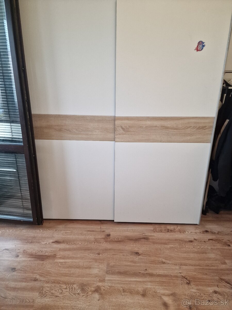 Izba s Balkonon 4p. Sokolovská Ulica, Terasa - 4