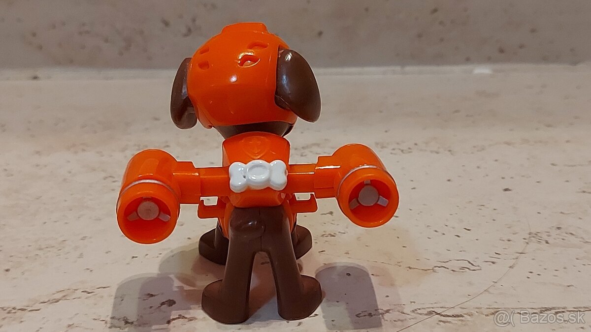 Paw Patrol – Zuma - 4