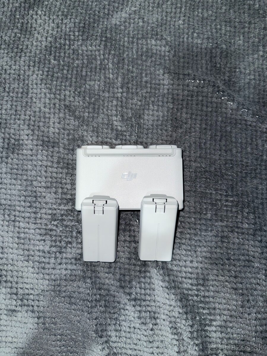 DJI Mini 2 Fly More Combo - 4