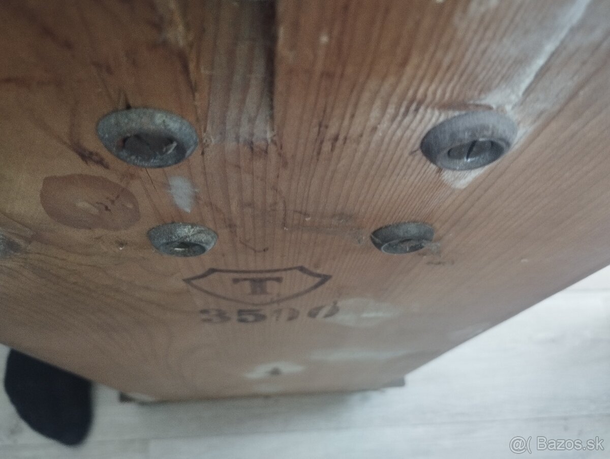 Nástenné kyvadlové hodiny - 4