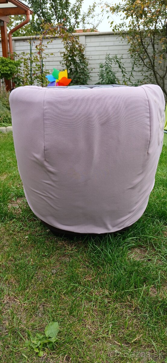 Autosedačka MAXI-COSI Pearl s isofixom Maxi Cosi Familyfix - 4