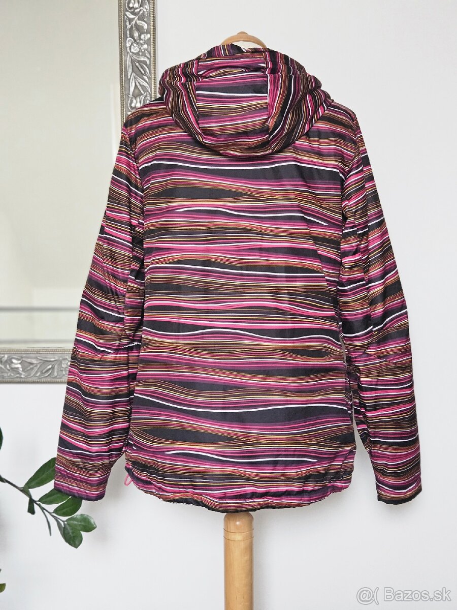 Dámska bunda Alpine Pro L - 4