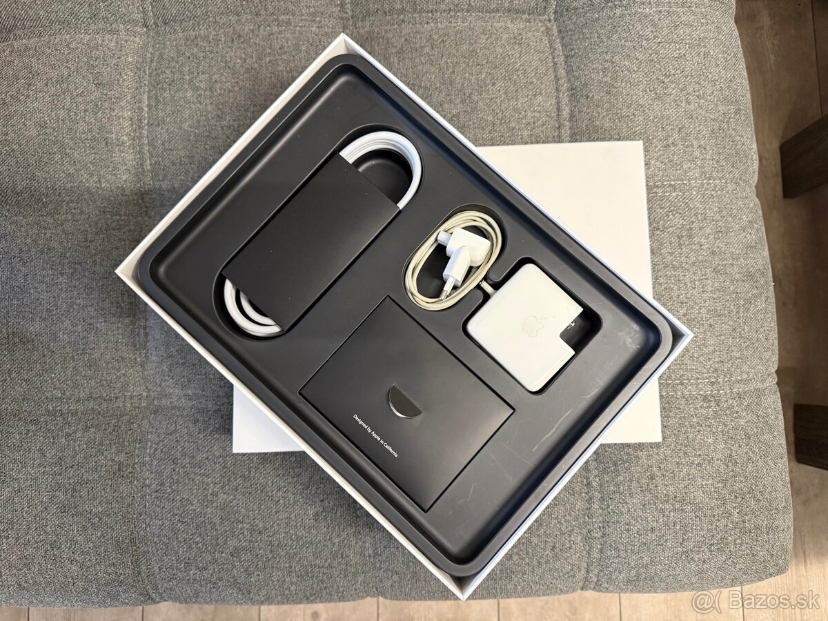 Apple Macbook Pro 13” retina 2014 - 4