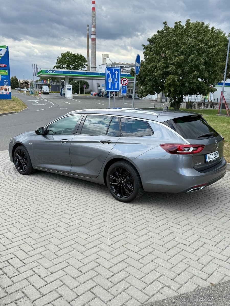 Opel Insignia 2.0CDTI 128kw--2021--automat--full LED--126tkm - 4