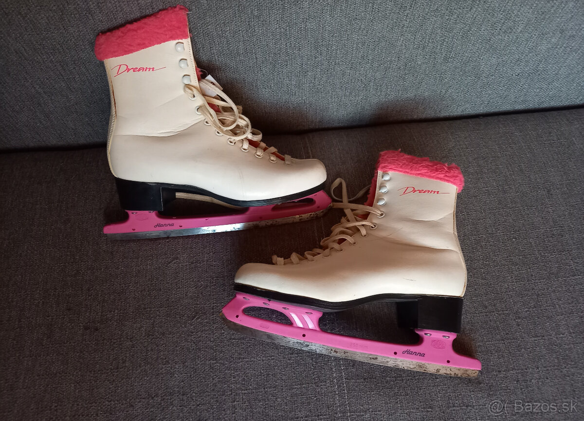 korčule dámske - 4