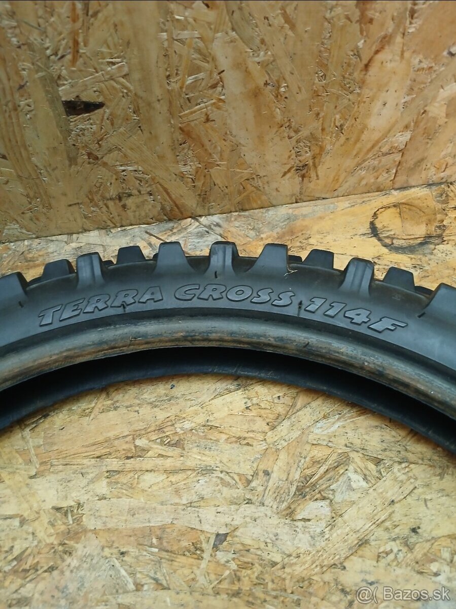 Pneumatika 80/100-21 - 4