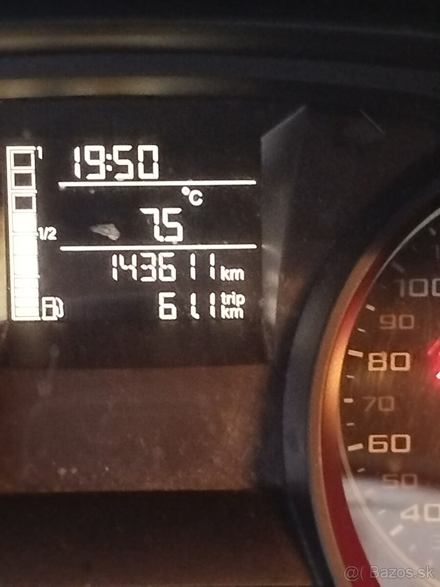 Predám Seat Ibiza - 4