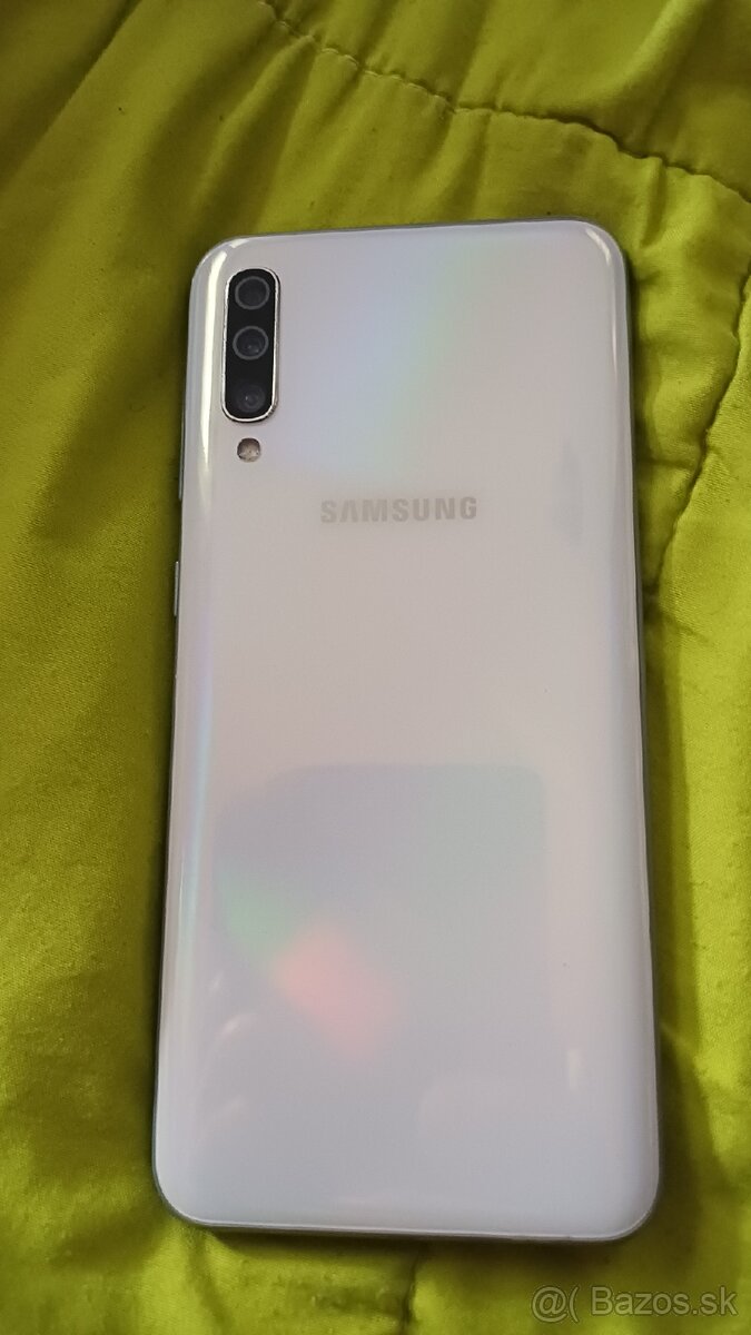 Samsung Galaxy A50 - 4