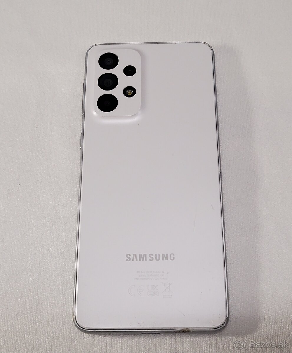 Samsung Galaxy A33 - 4
