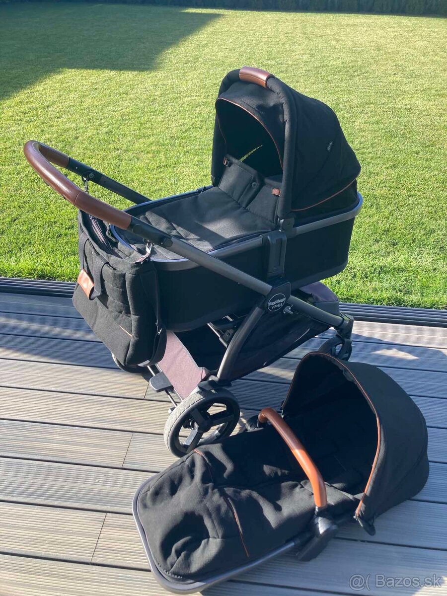 Detský kočiar - 4