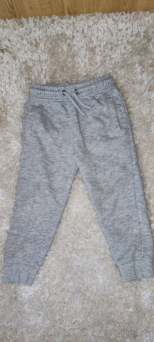 Športová súprava č.98/104 - 4