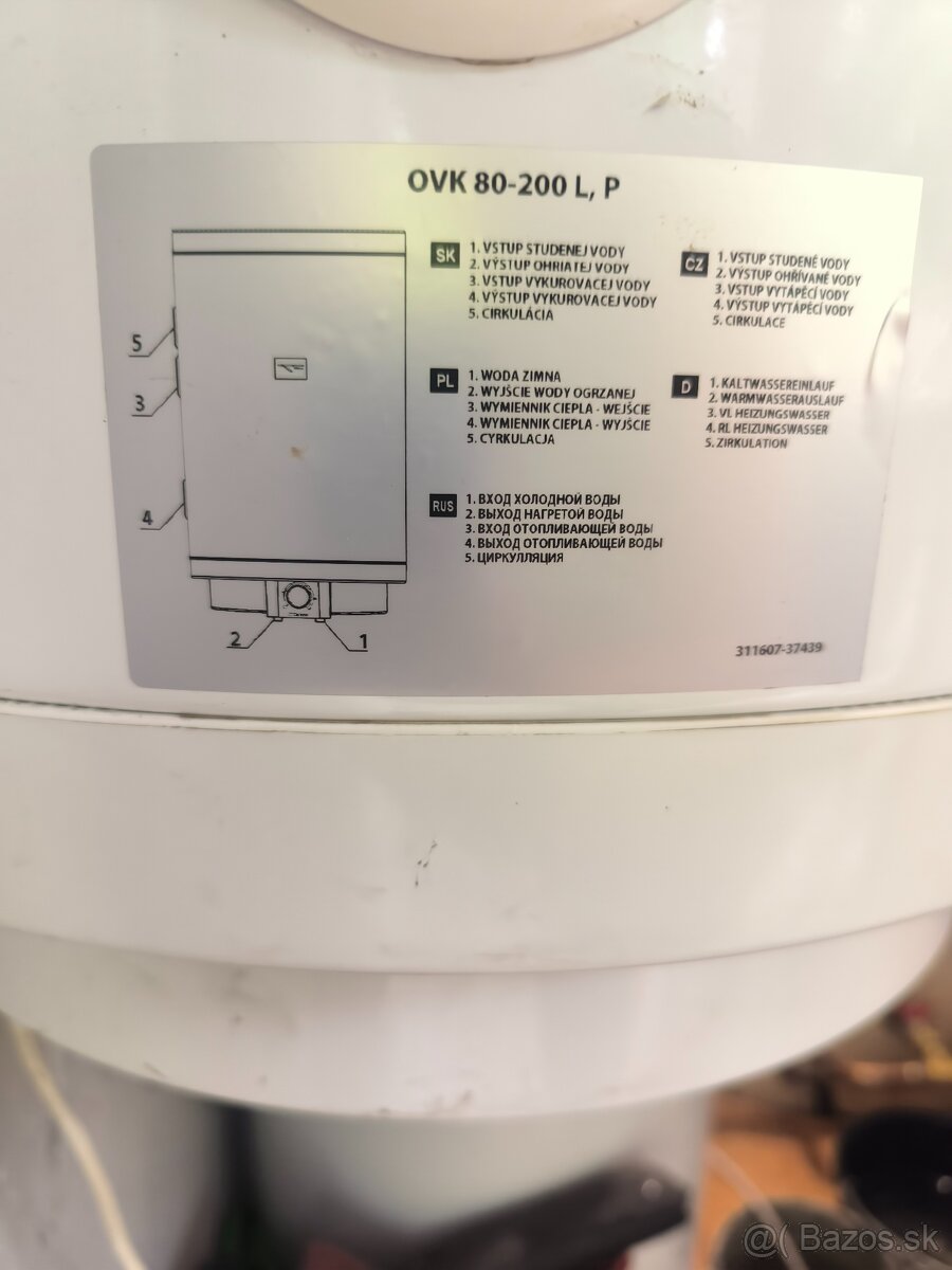 Tatramat OVK 120 L - 4