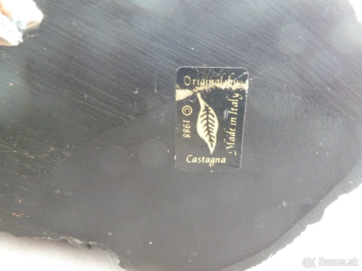 Figúrky Írskeho setera - 4