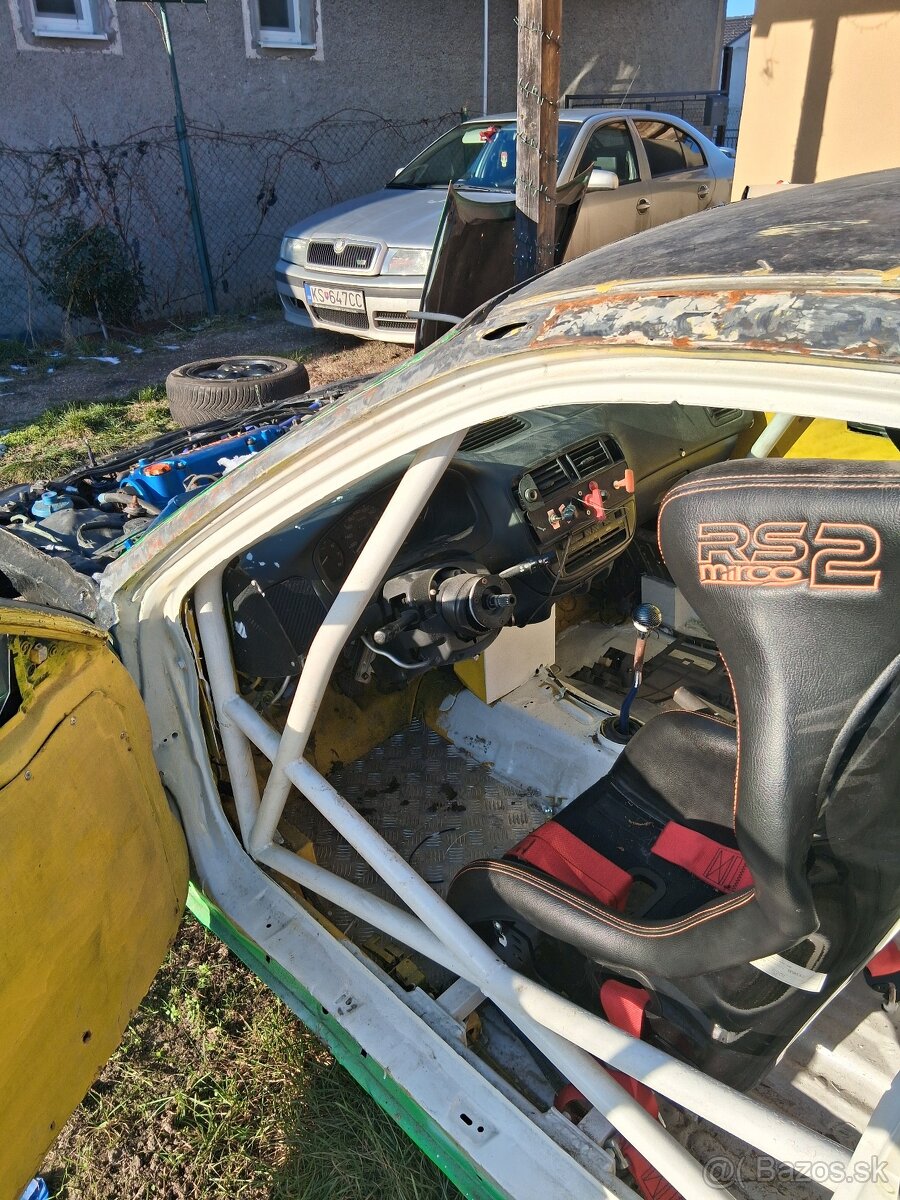 Predam honda cicic - 4