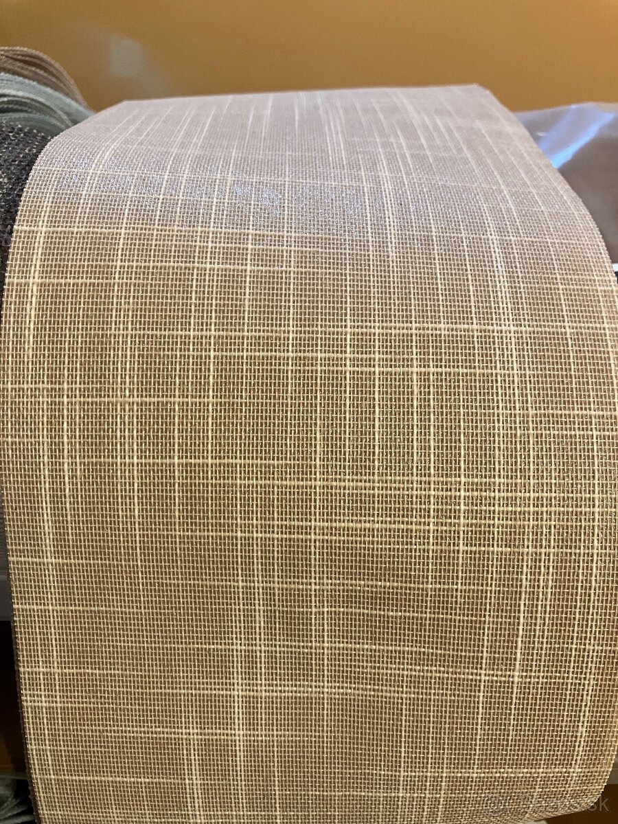 Látkové vertikálne žalúzie - 4