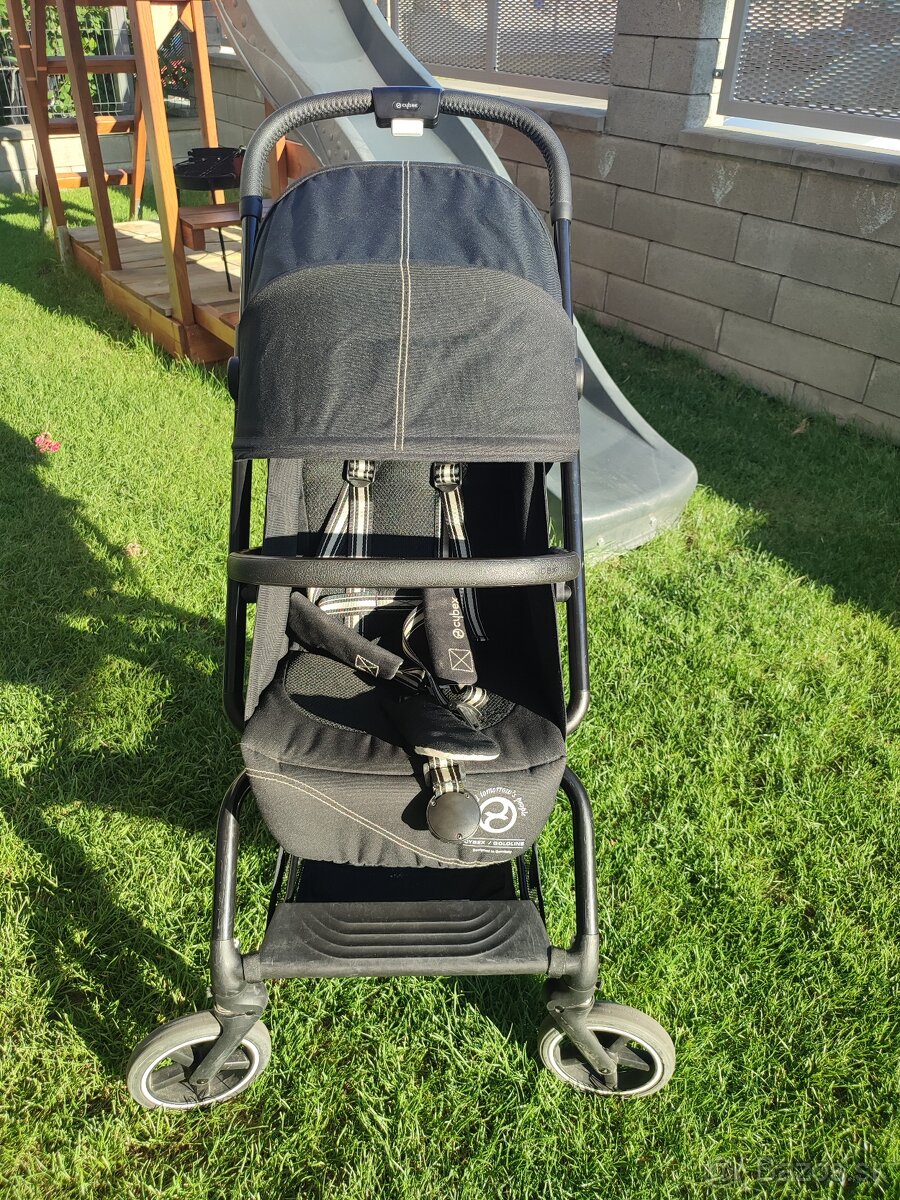Cybex eezy s+2 - 4
