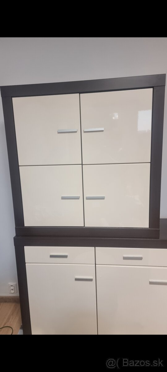 Obývacia zostava - 4