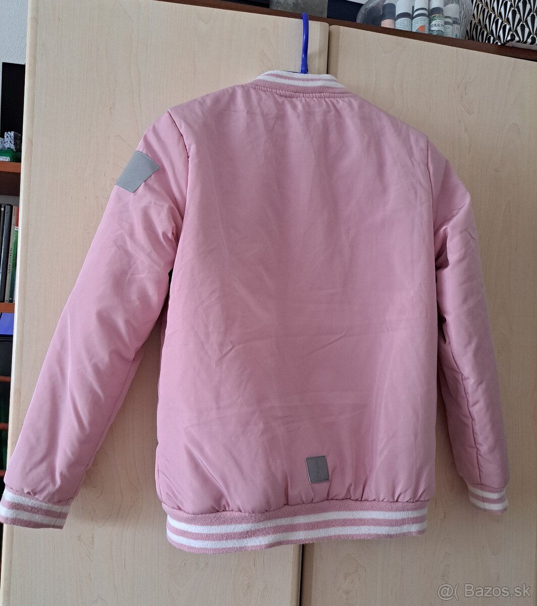 Prechodná bunda 146 - 4