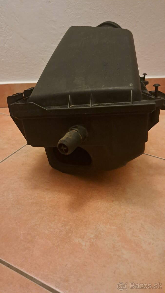 Obal na vzduchový filter 1J0 129 607 G - 4