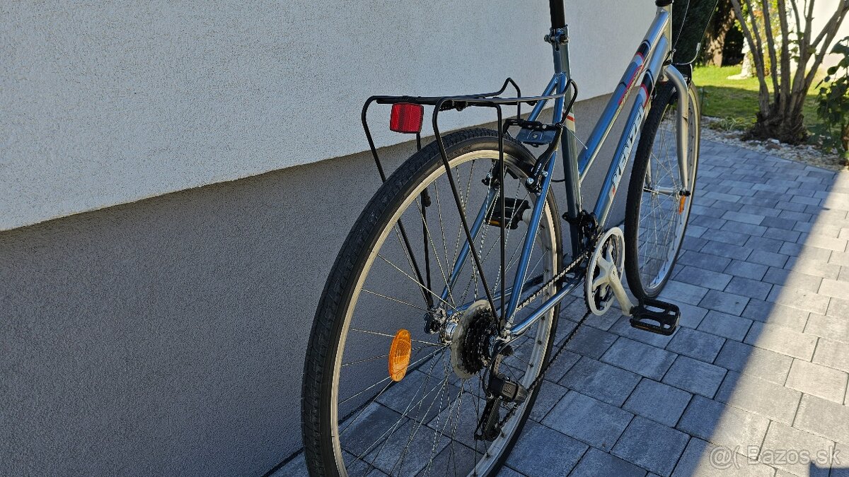 Kenzel trekking bike - 4