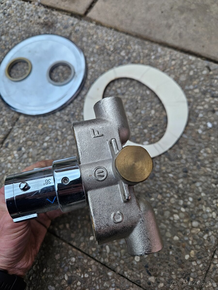 Podomietkova bateria - 4