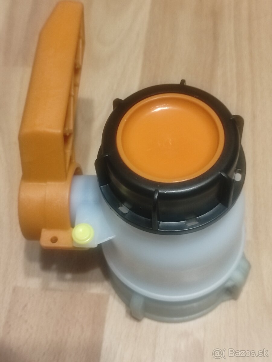 ventil na IBC nádrž 75 mm - 4