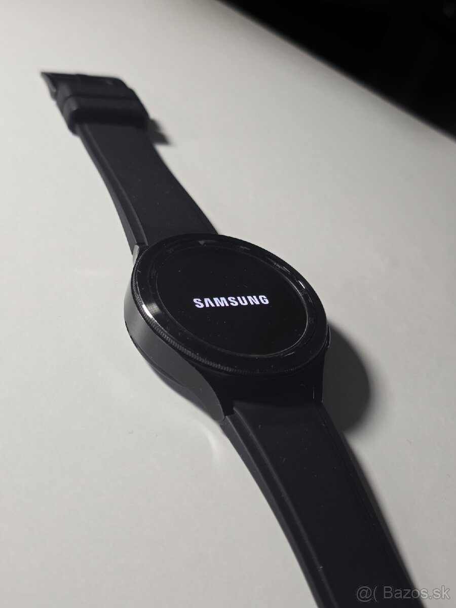 Samsung Galaxy Watch 4 Classic 46mm - 4