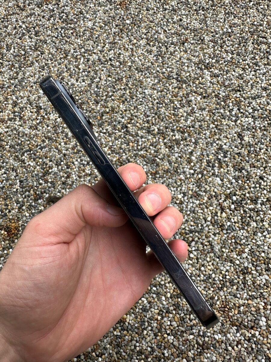 IPhone 13 Pro 512GB - baterie 100% - 4