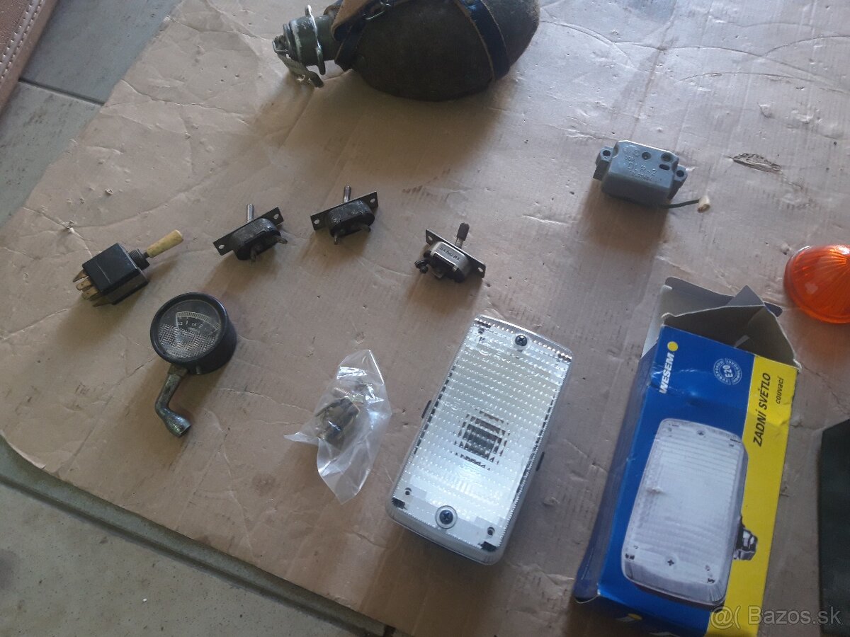 mix rôznych vecí - 4