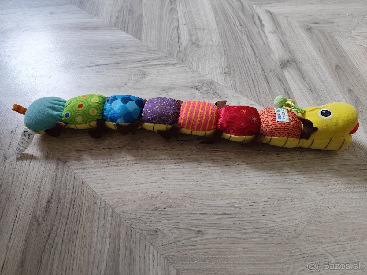 Hračky pre bábätká - 4