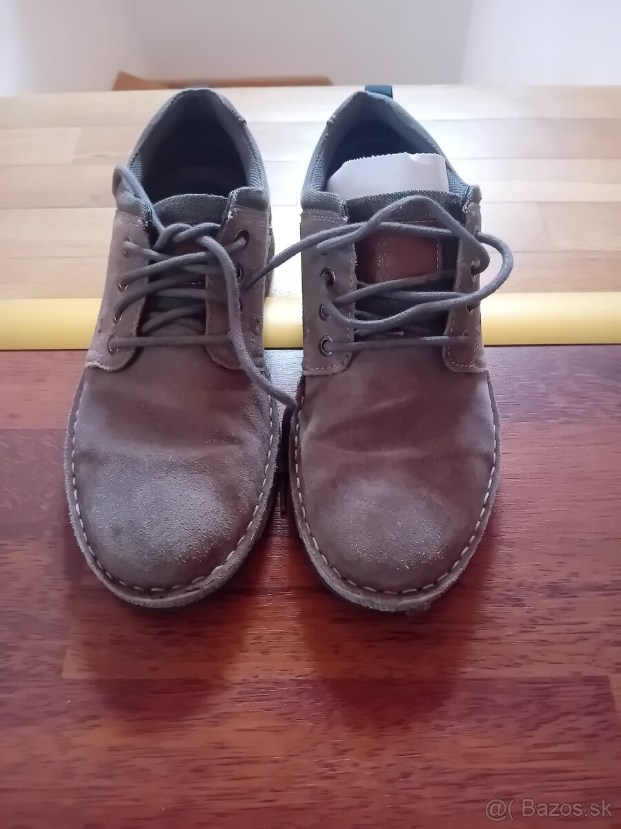 Pánske topánky - 4