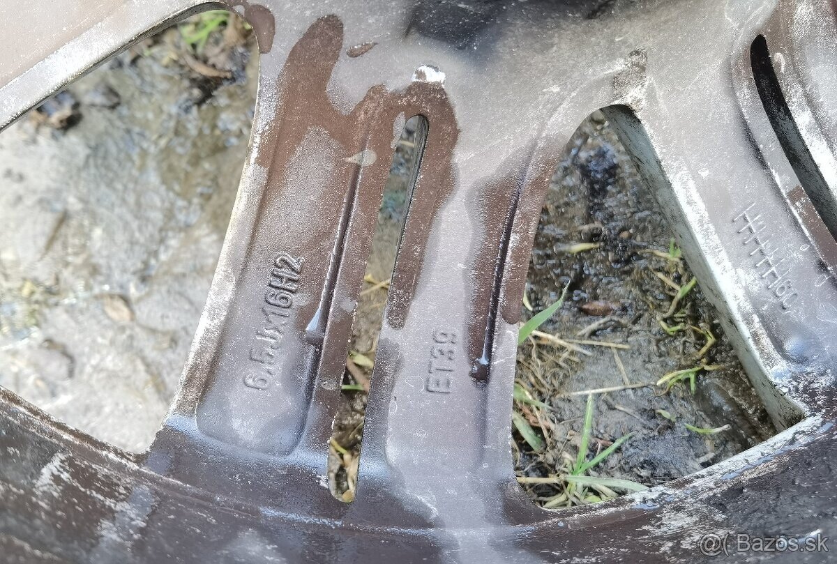 Elektróny 5x110 - 4