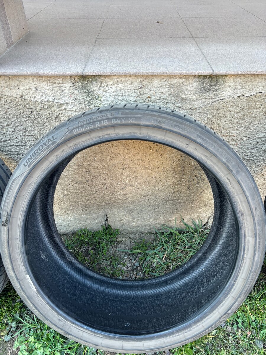 Letné Pneumatiky - 4