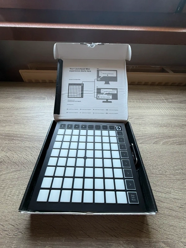 Novation Launchpad Mini MK3 - 4
