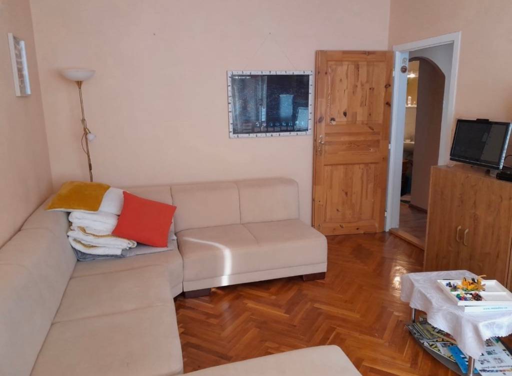 2 izbový byt Topoľčany - 4