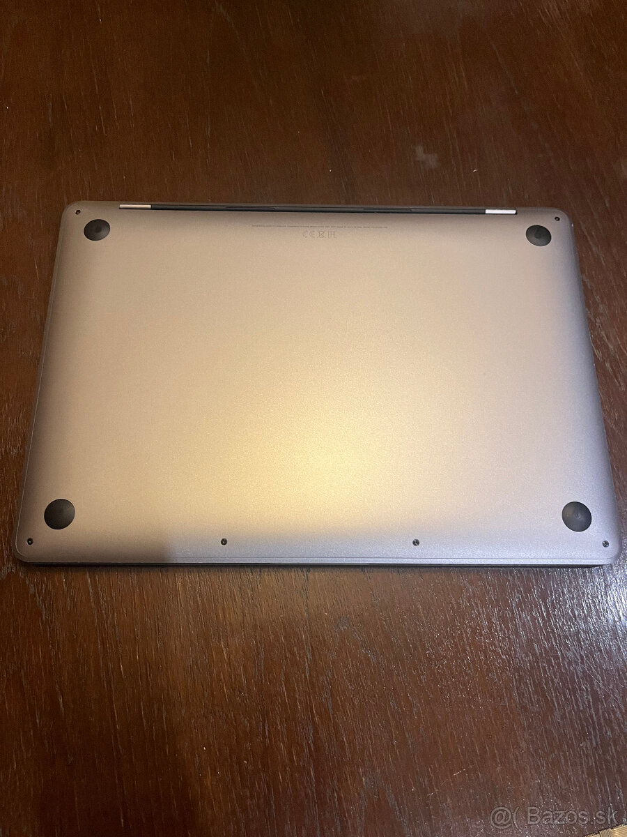 MacBook Pro, 13, 256 GB - 4