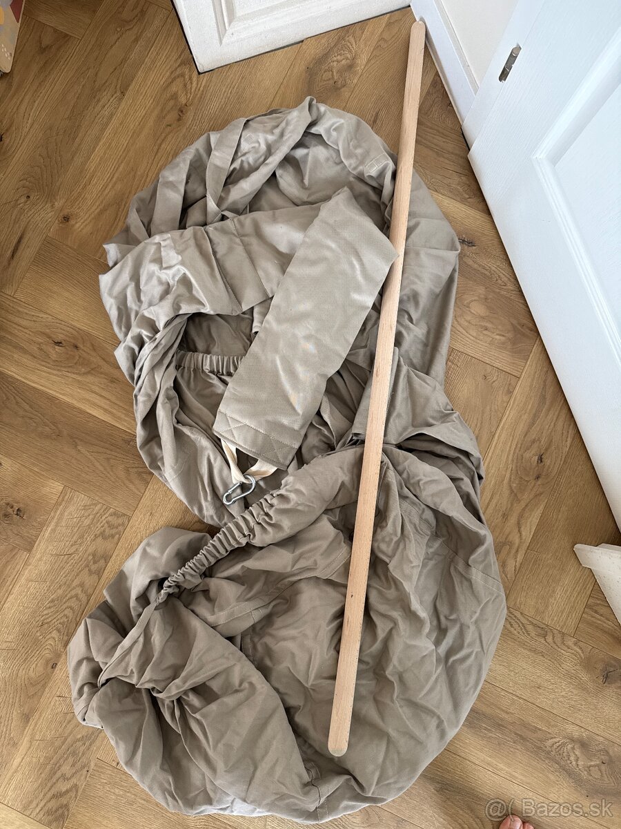 Kidvak pre dvojičky - 4