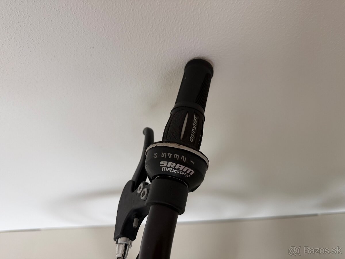 Rockrider ST 500 24” - 4