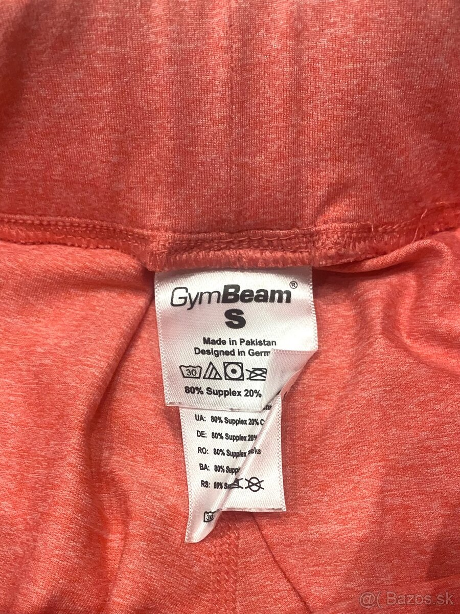 GymBeam legíny - 4