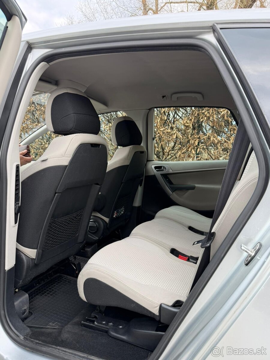 C4 Picasso 1,6HDi - 4