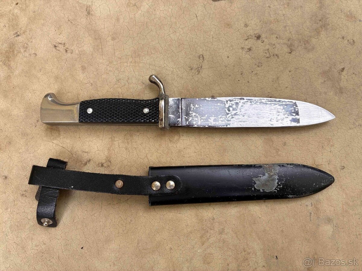 Dýka HJ REPLIKA - 4