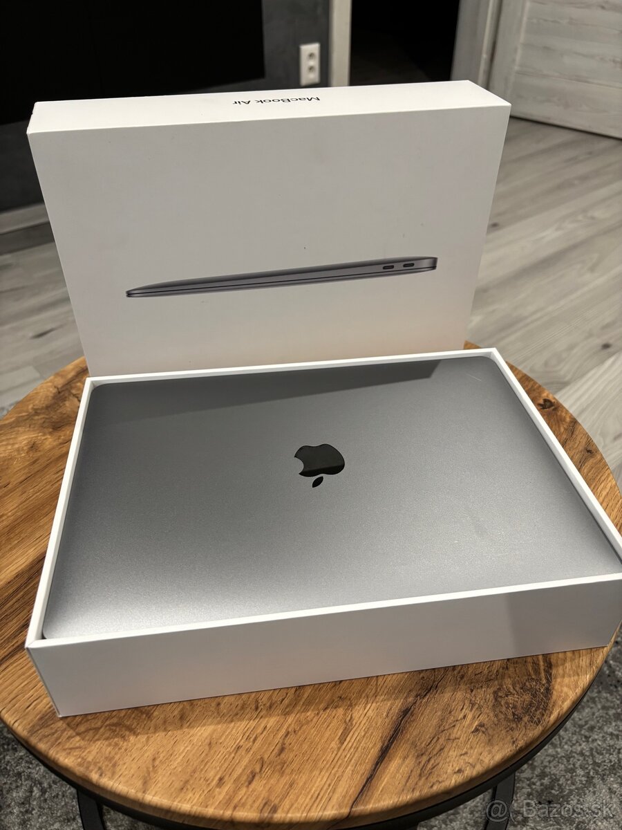 MacBook Air 13-inch 2018 - 4