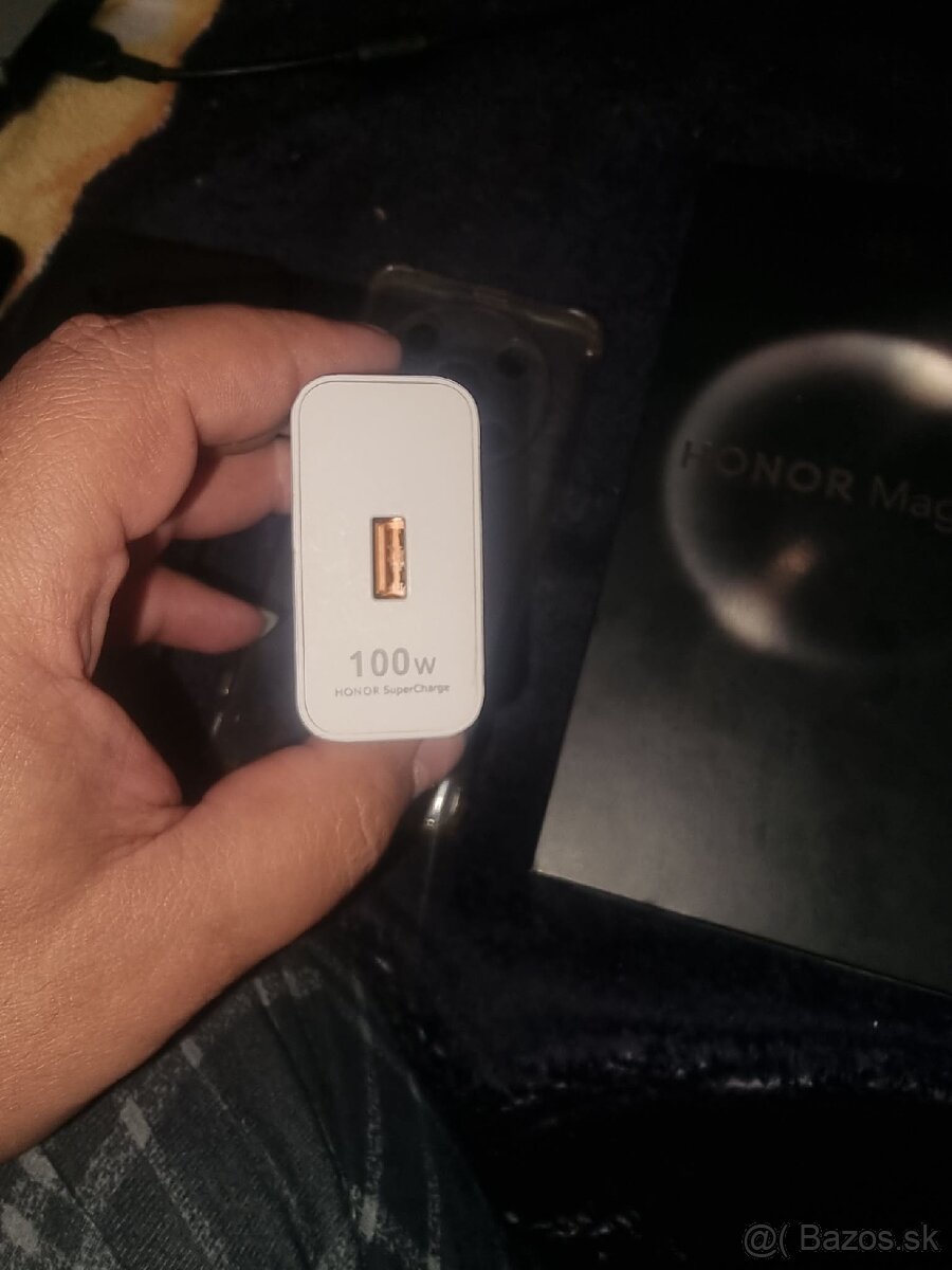 Honor Magic 4 Pro - 4