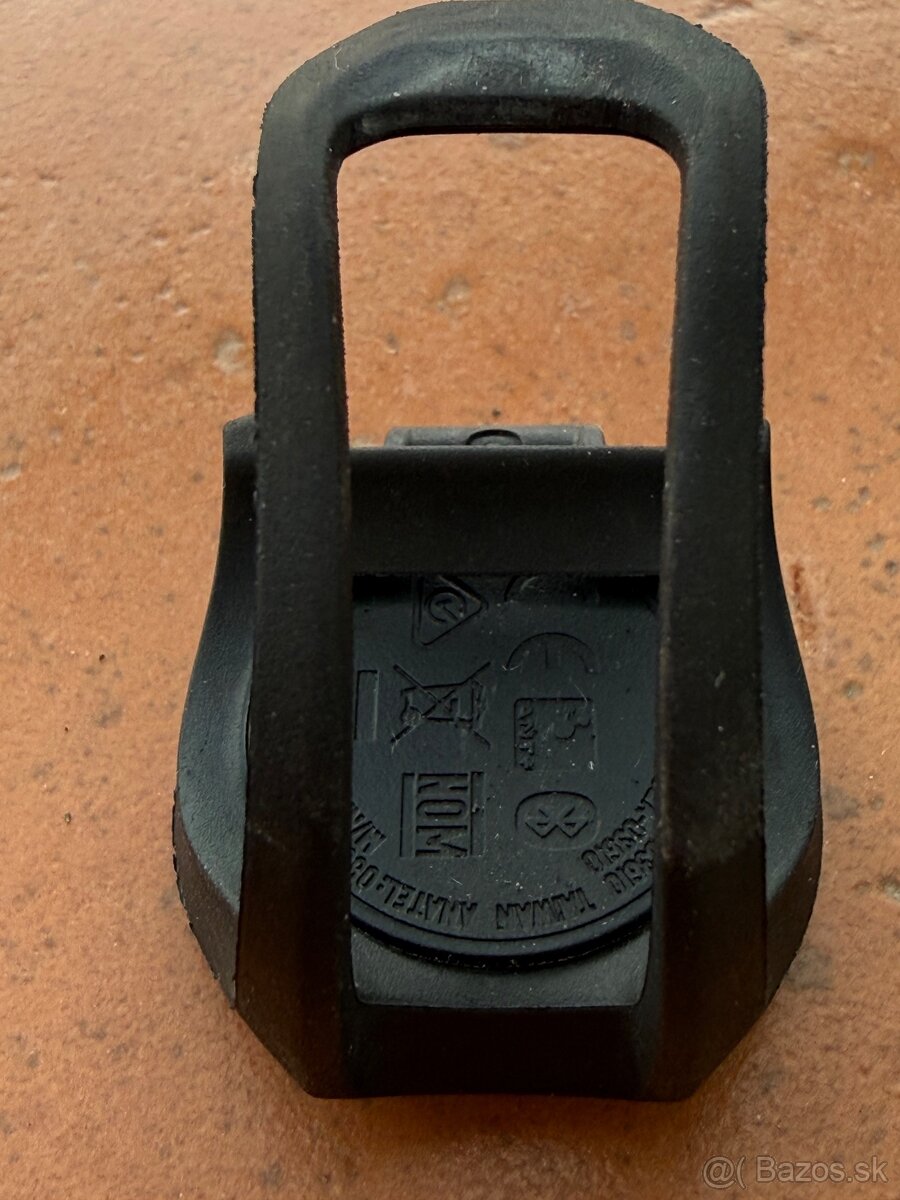 Predám garmin merač km - 4