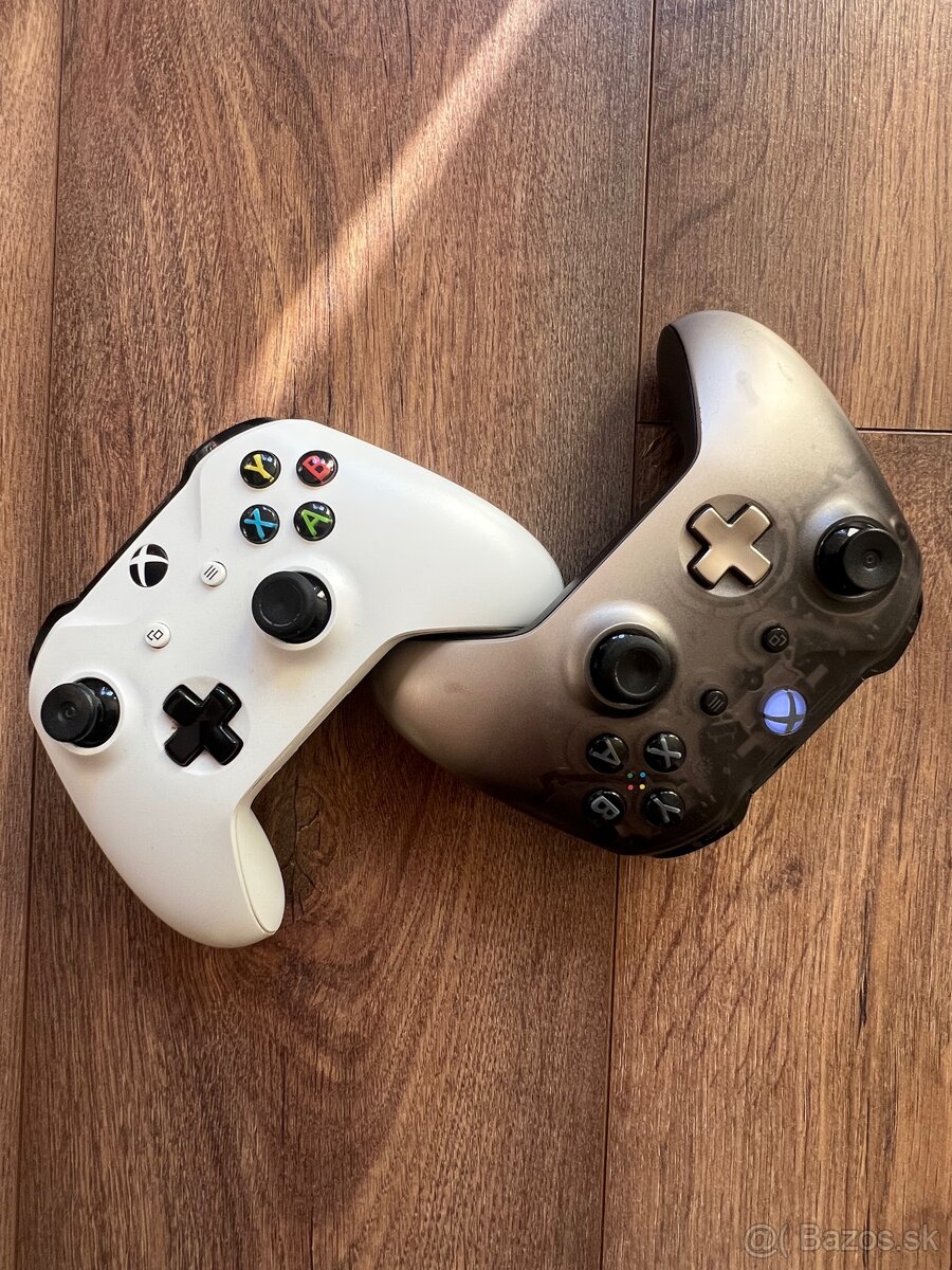 XBOX ONE S - 4