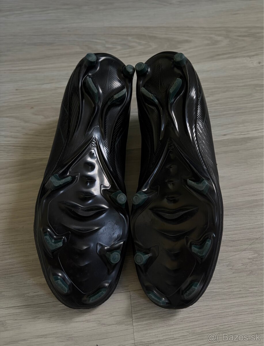Nike mercurial kopačky - 4