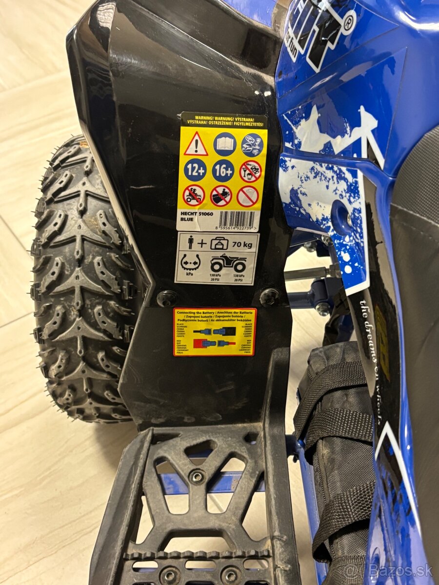Predam elektro švorkolku zanovny stav ..